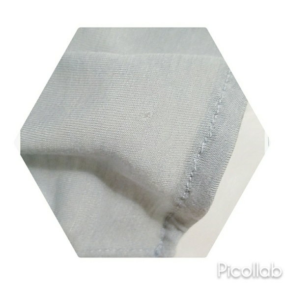 Ann Taylor Drape Front Open Cardigan - Picture 4 of 6